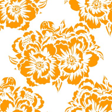 güzel çiçek süsleme