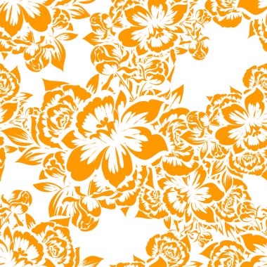 güzel çiçek süsleme