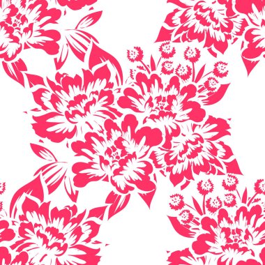 güzel çiçek süsleme