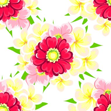 güzel çiçek süsleme