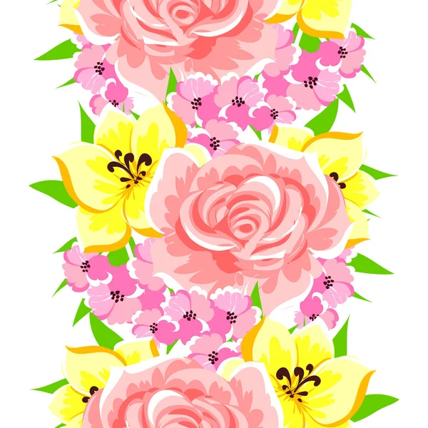 güzel çiçek süsleme