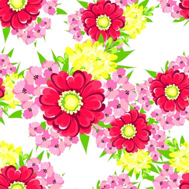 güzel çiçek süsleme