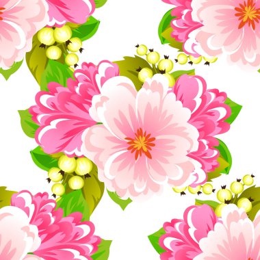 güzel çiçek süsleme