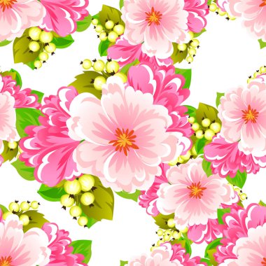 güzel çiçek süsleme