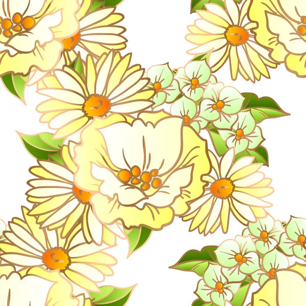 güzel çiçek süsleme