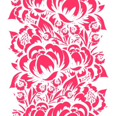 güzel çiçek süsleme