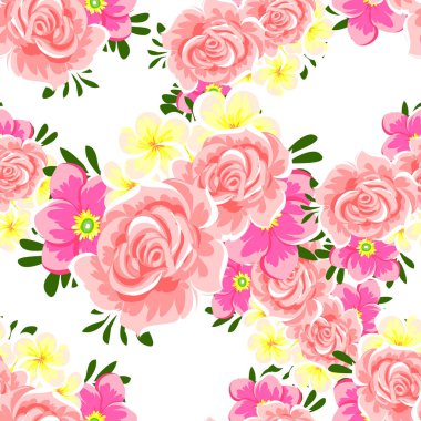 güzel çiçek süsleme