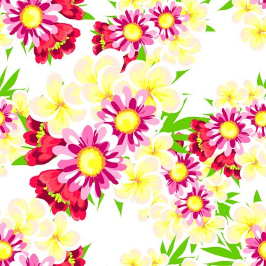 güzel çiçek süsleme