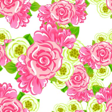 güzel çiçek süsleme