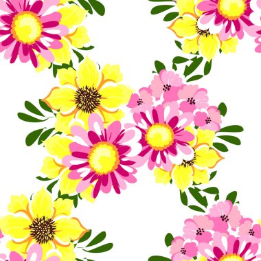 güzel çiçek süsleme