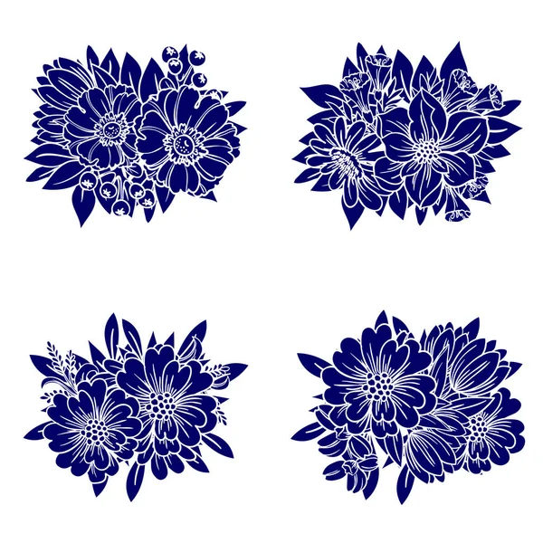 güzel çiçek süsleme