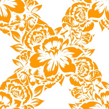 güzel çiçek süsleme