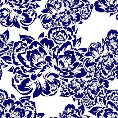 güzel çiçek süsleme