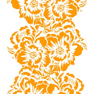 güzel çiçek süsleme