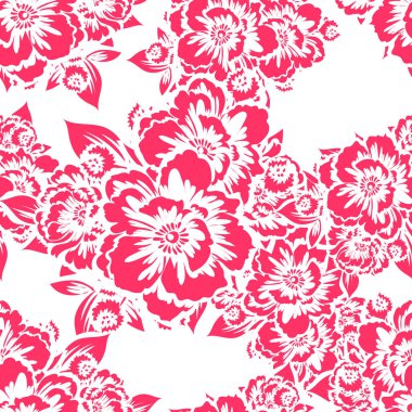 güzel çiçek süsleme