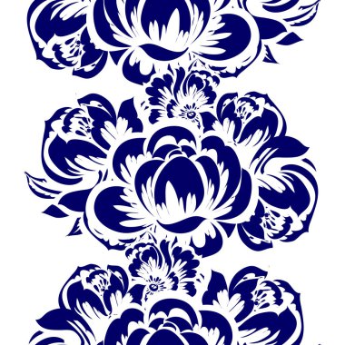 güzel çiçek süsleme