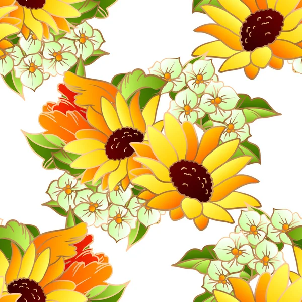 güzel çiçek süsleme