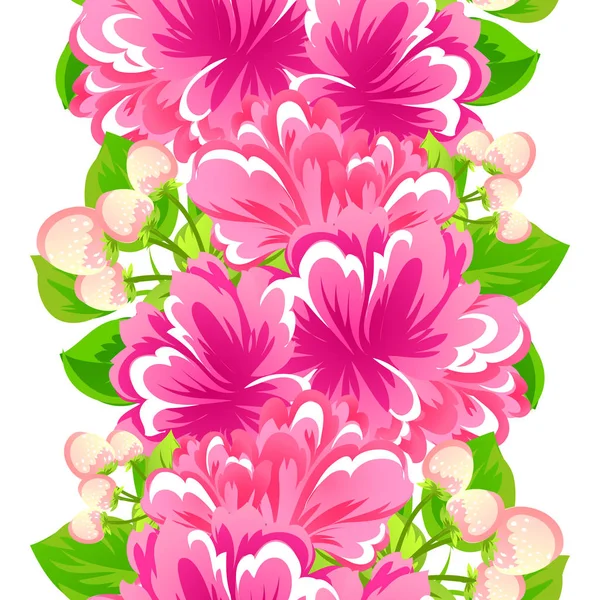 desen çiçek öğeleri