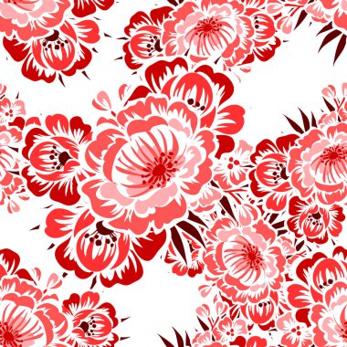 desen çiçek öğeleri