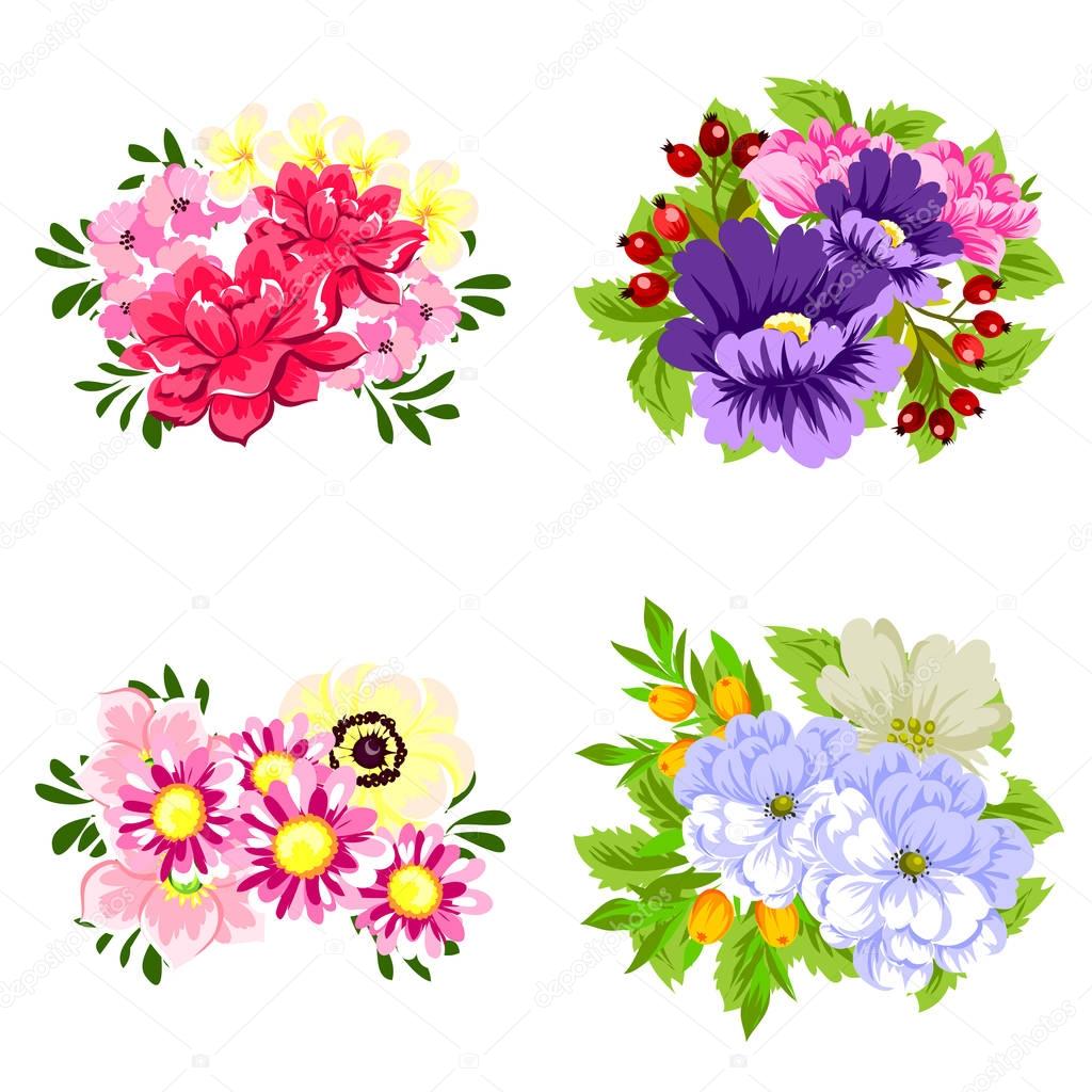 All-about-Flowers