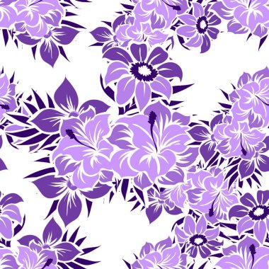 desen çiçek öğeleri