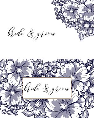 Romantik Davetiyeler