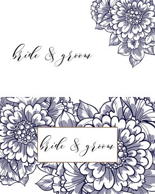 Romantik Davetiyeler