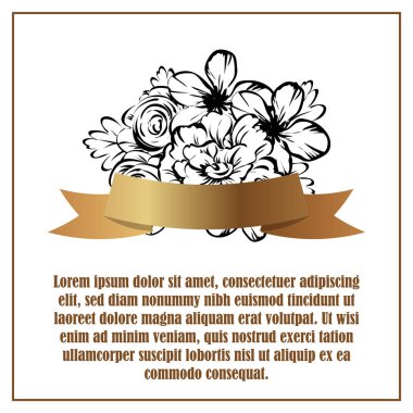 romantik davet arka plan