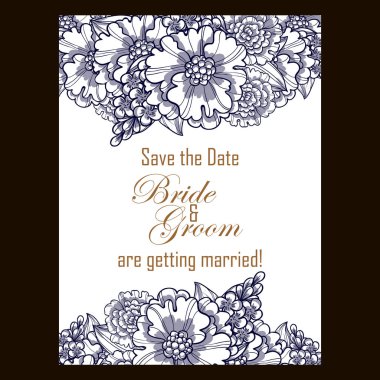 romantik davet arka plan