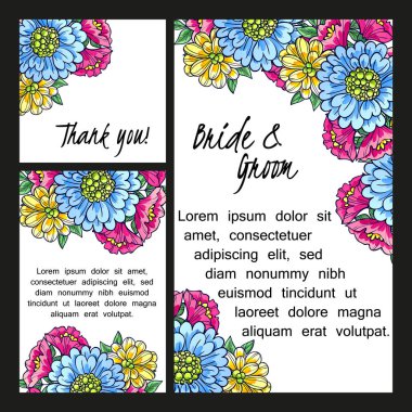 Romantik Davetiyeler