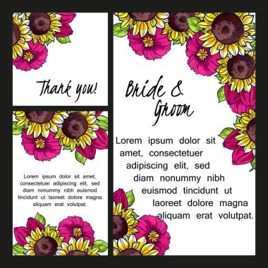 Romantik Davetiyeler