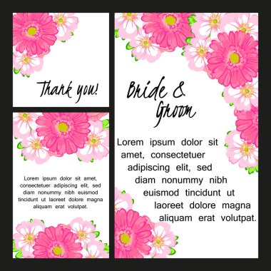 Romantik Davetiyeler