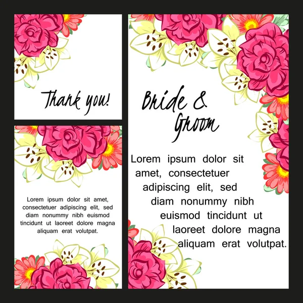 Romantik Davetiyeler