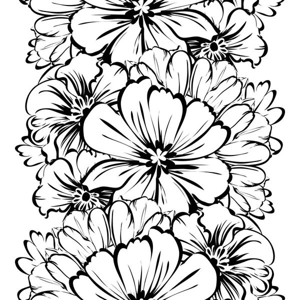 soyut elegance seamless modeli 