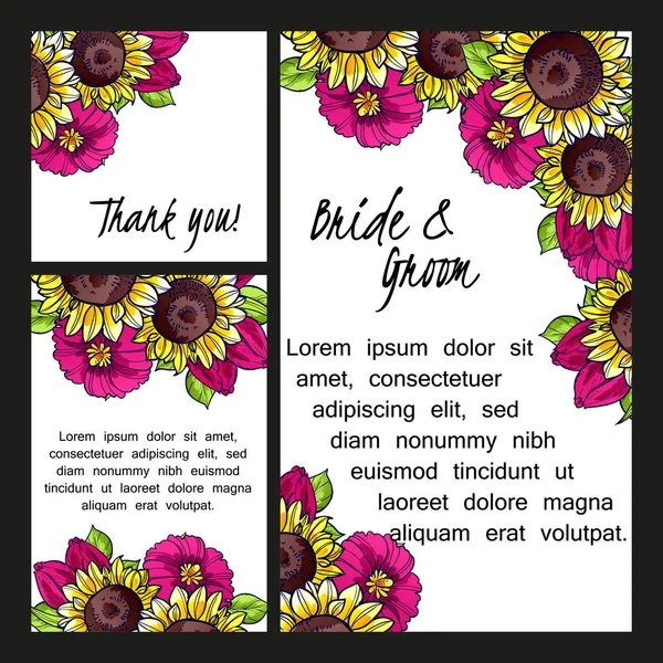 Romantik Davetiyeler