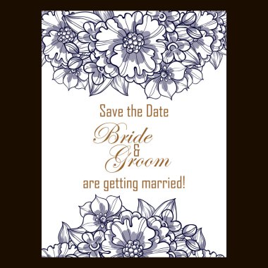 romantik davet arka plan