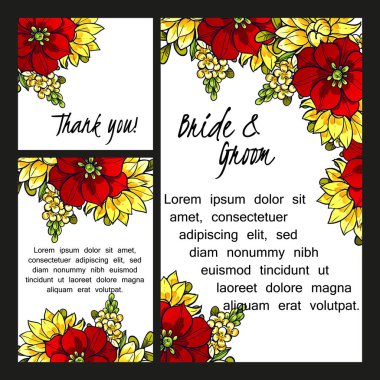 Romantik Davetiyeler