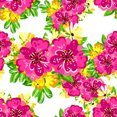 soyut elegance seamless modeli 