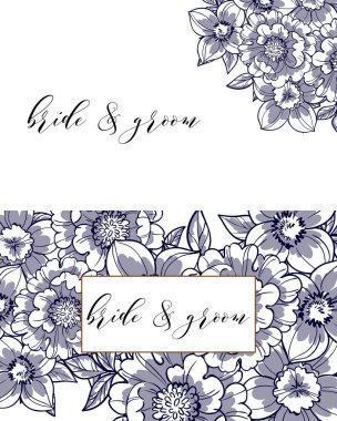 Romantik Davetiyeler