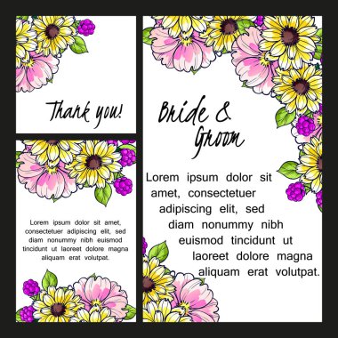 Romantik Davetiyeler