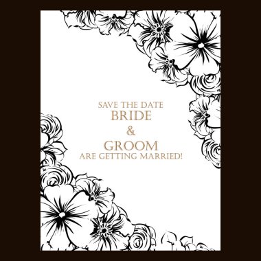 Free Free 104 Wedding Details Svg SVG PNG EPS DXF File