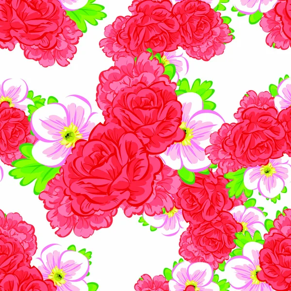 soyut elegance seamless modeli 