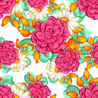 soyut elegance seamless modeli 