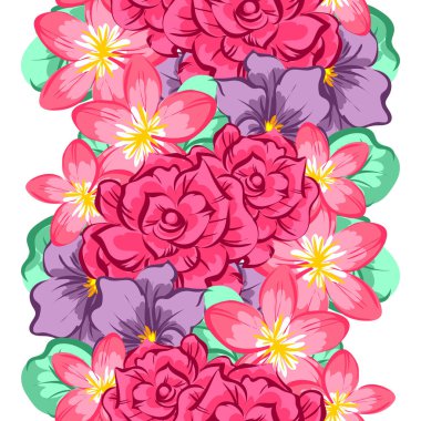 soyut elegance seamless modeli 