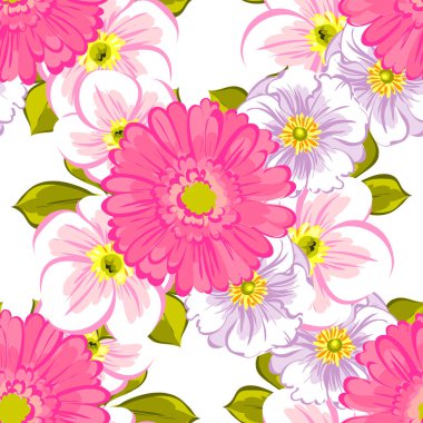 soyut elegance seamless modeli 