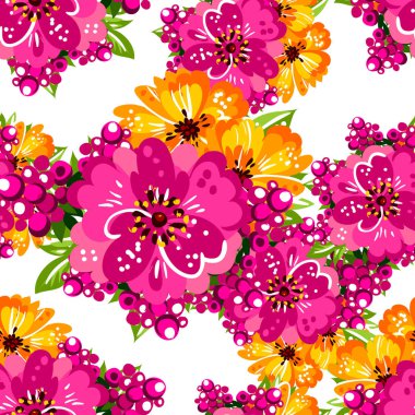 soyut elegance seamless modeli 