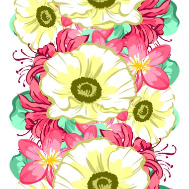 soyut elegance seamless modeli 