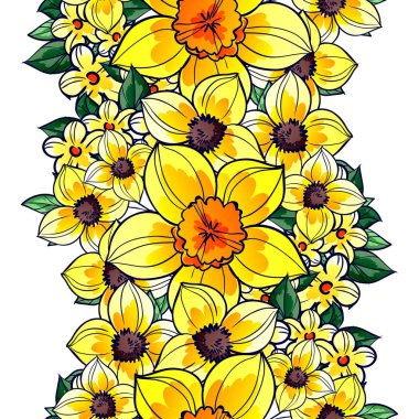 soyut elegance seamless modeli 