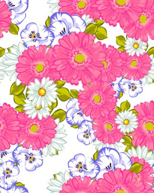 soyut elegance seamless modeli 