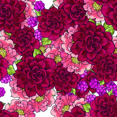 soyut elegance seamless modeli 